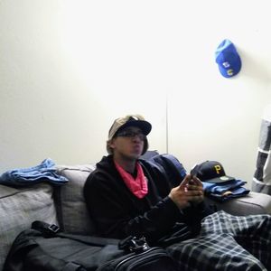 Meet your Posher, Geronimo